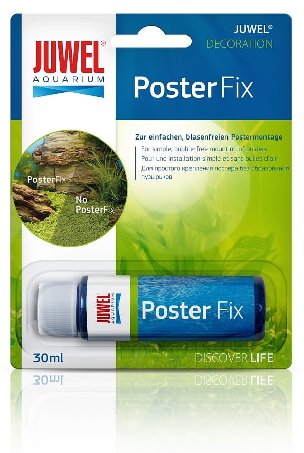 JUWEL POSTER FIX Klej do foto tapet z efektem 3D